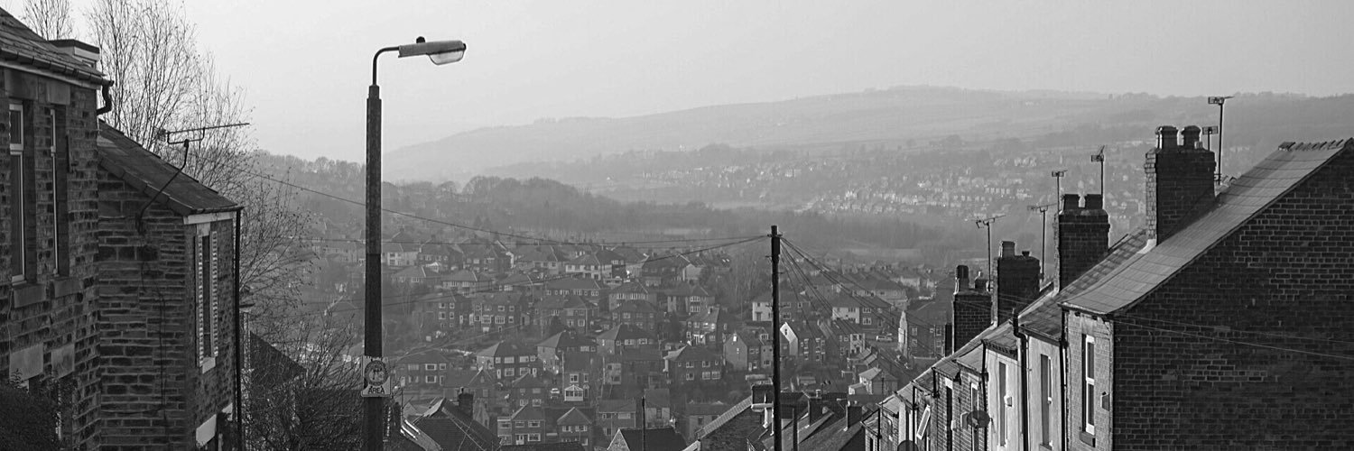 Humans of Sheffield banner