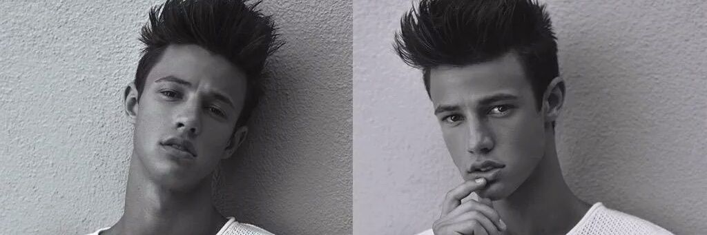 blancoxbieber's profile banner image