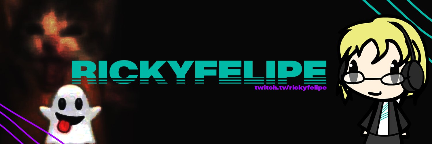 RickyFelipe_'s profile banner image