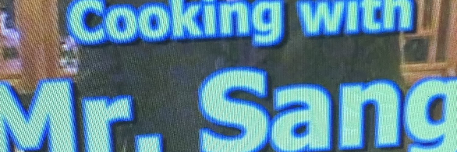 fooitssteven's profile banner image