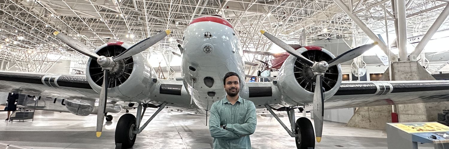 HarshitPrapanna's profile banner image