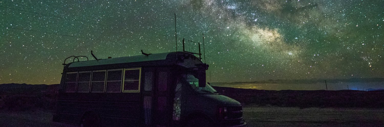 johnnysafford's profile banner image