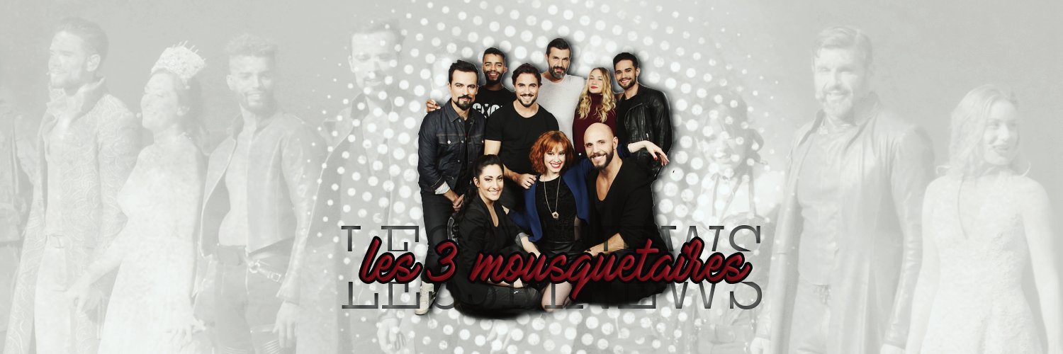 Les3MNews's profile banner image