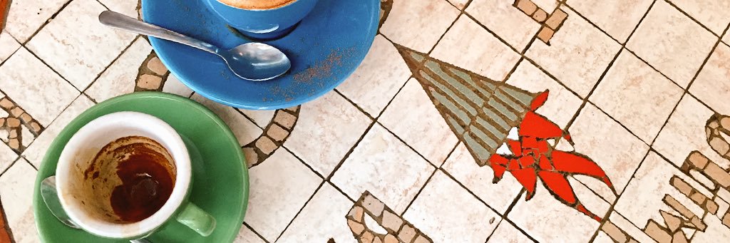 Lilli Petersen banner