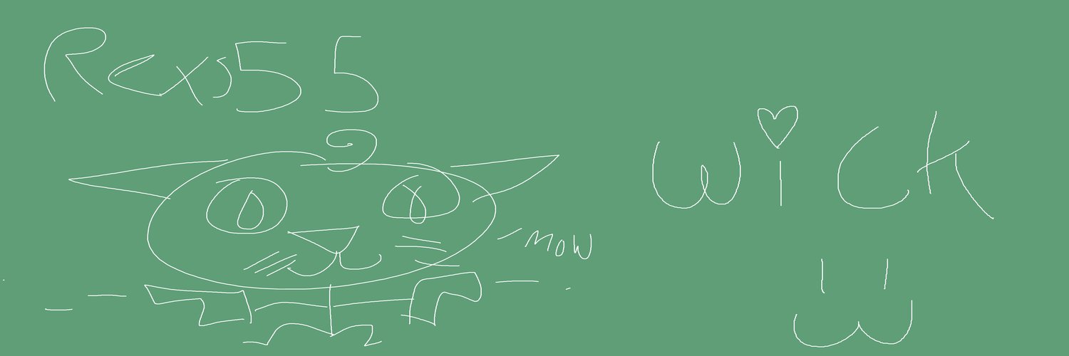 Rexs banner