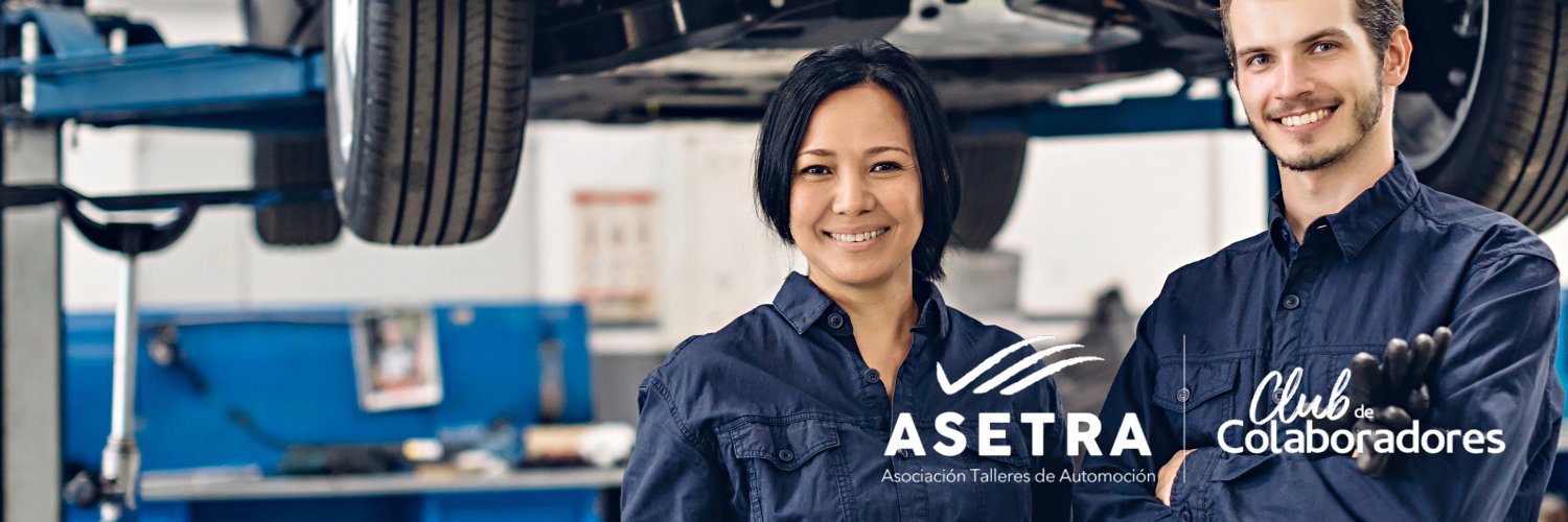 AsetraMadrid's profile banner image