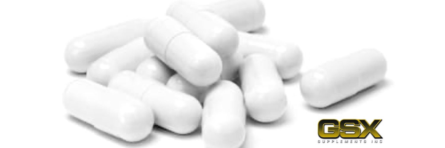 GsxSupplements's profile banner image
