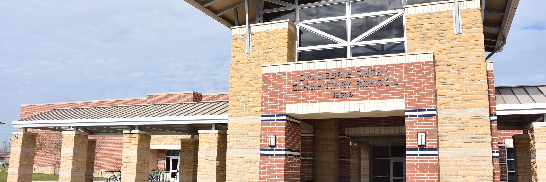 Emery Elementary banner