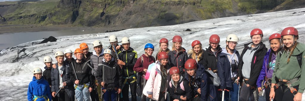 BSCSIceland's profile banner image