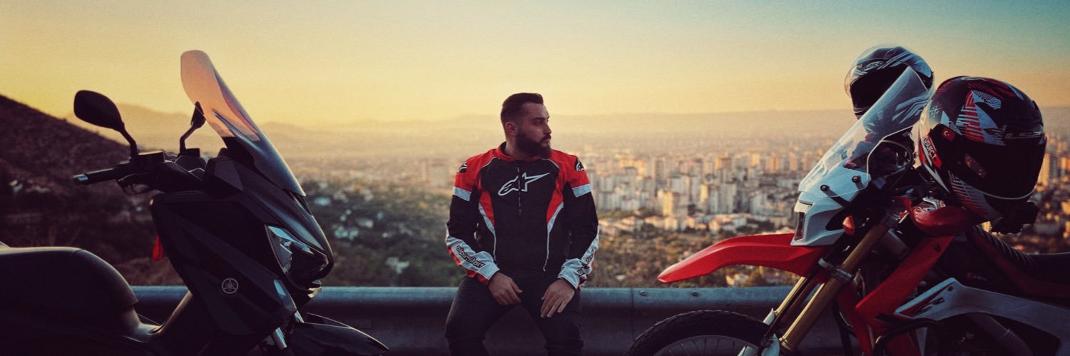 Ningaubles's profile banner image