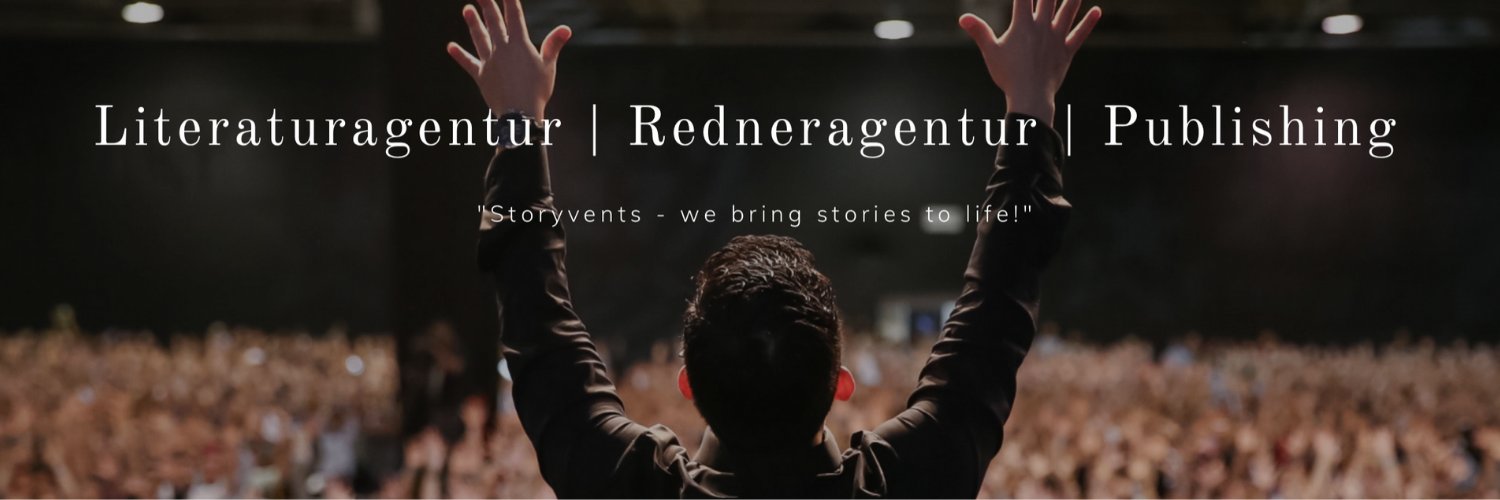 Storyvents's profile banner image