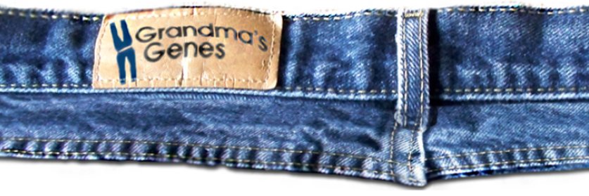GrandmasGenes's profile banner image