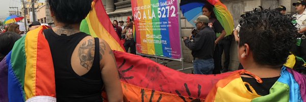 GayGuatemala Profile Banner