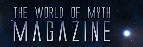 The World of Myth Magazine (@TheWorldofMyth) / Posts / X