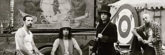 TheBlomizer's profile banner image