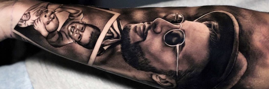 Lorenzo burón aranda banner