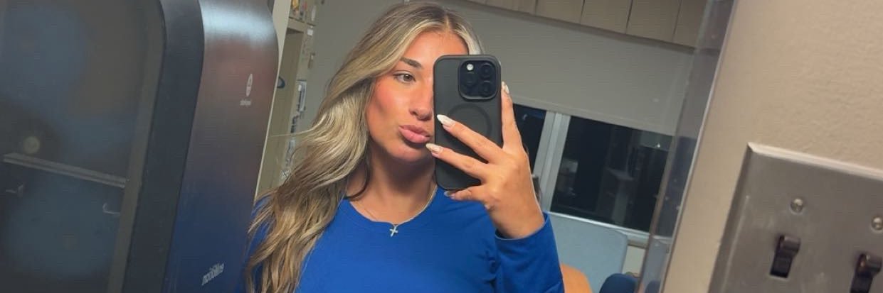 Lexi Bartlome banner