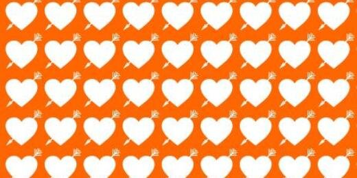 101Cupid's profile banner image