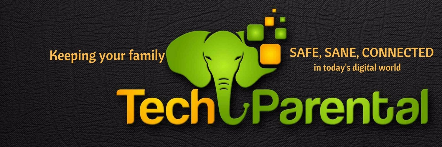 TechParental's profile banner image