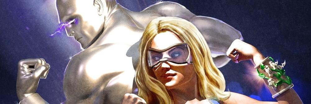 Wayland Smith banner