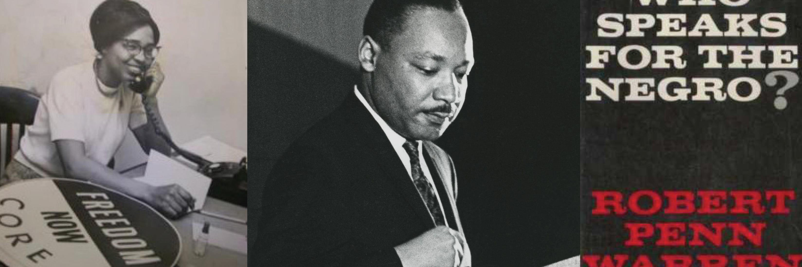 RPW Humanities banner