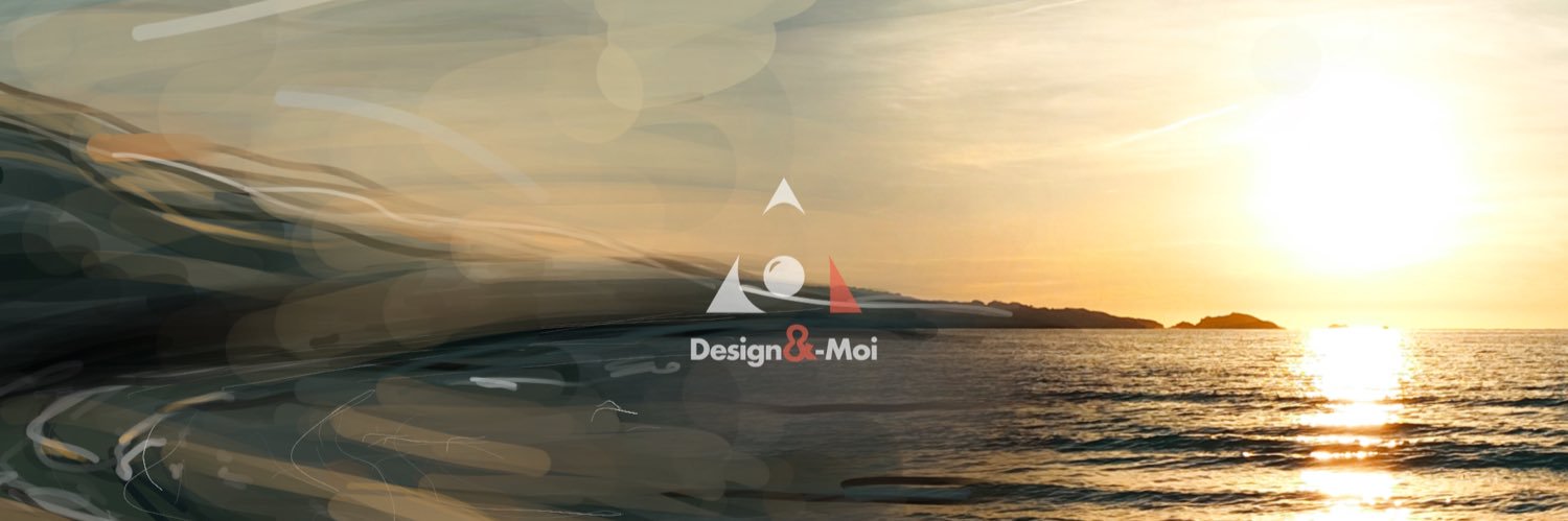DesignetMoi's profile banner image