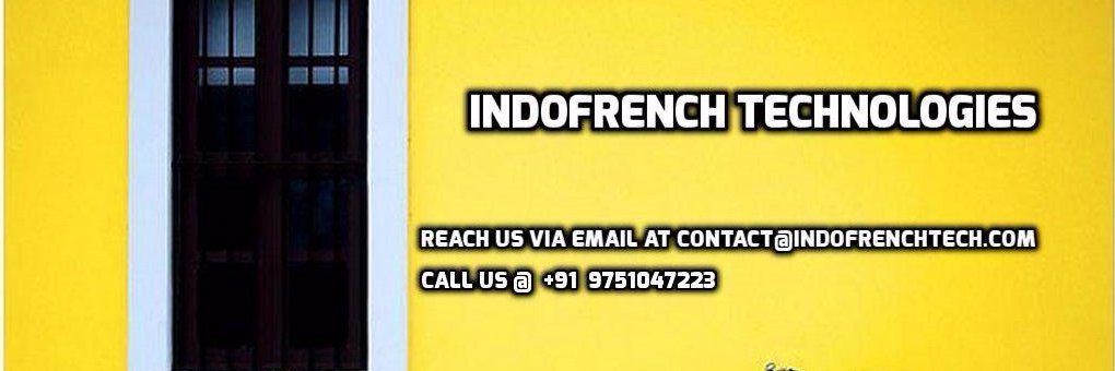 indofrenchtech's profile banner image