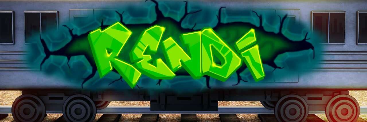 FaperRendi's profile banner image