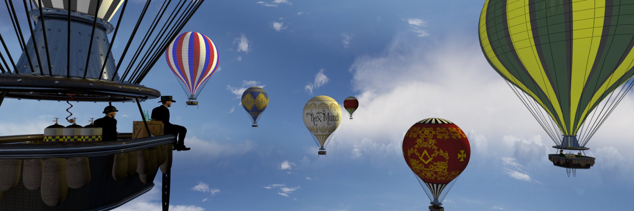 TOTALTHRIVE's profile banner image