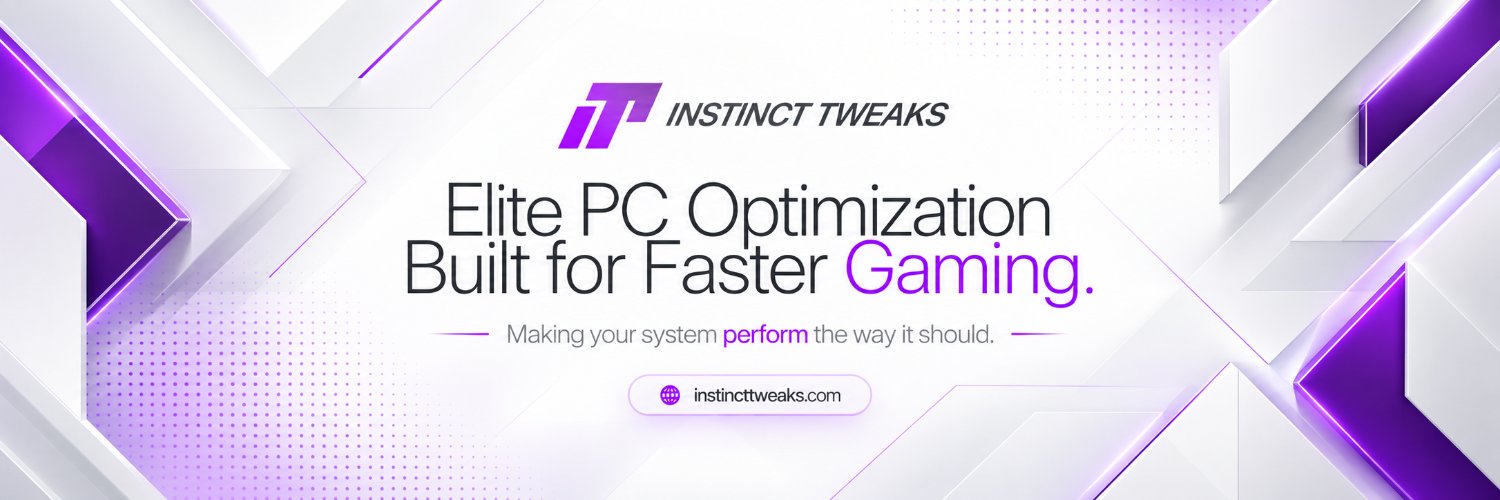 ITweaksGG's profile banner image