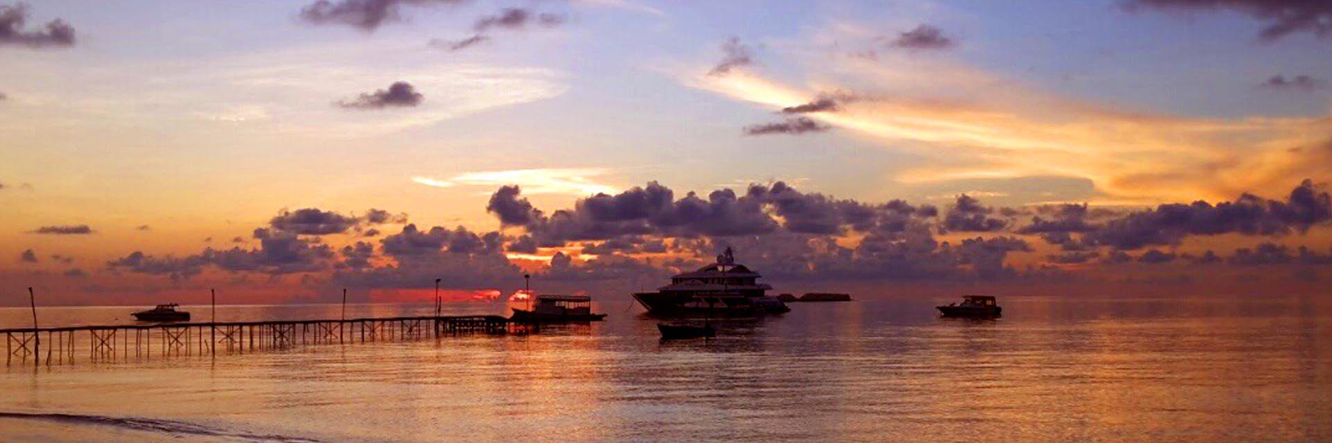 Dhigufaruresort's profile banner image