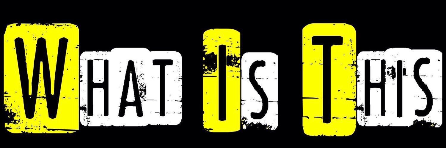 WhatisThisBand's profile banner image