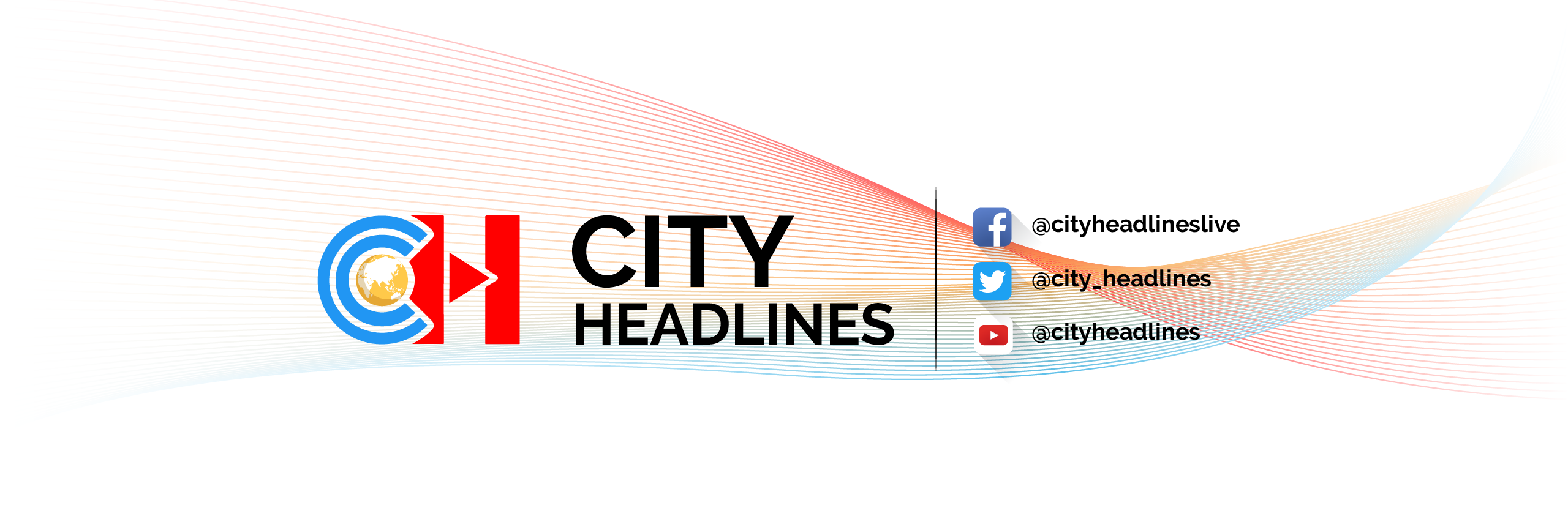 city_headlines's profile banner image