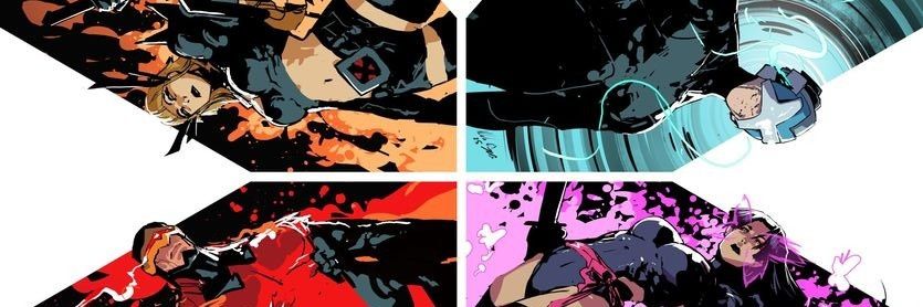DeclarinJam's profile banner image