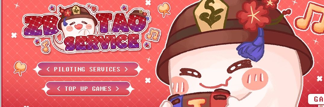 Jon! —order di WA! banner