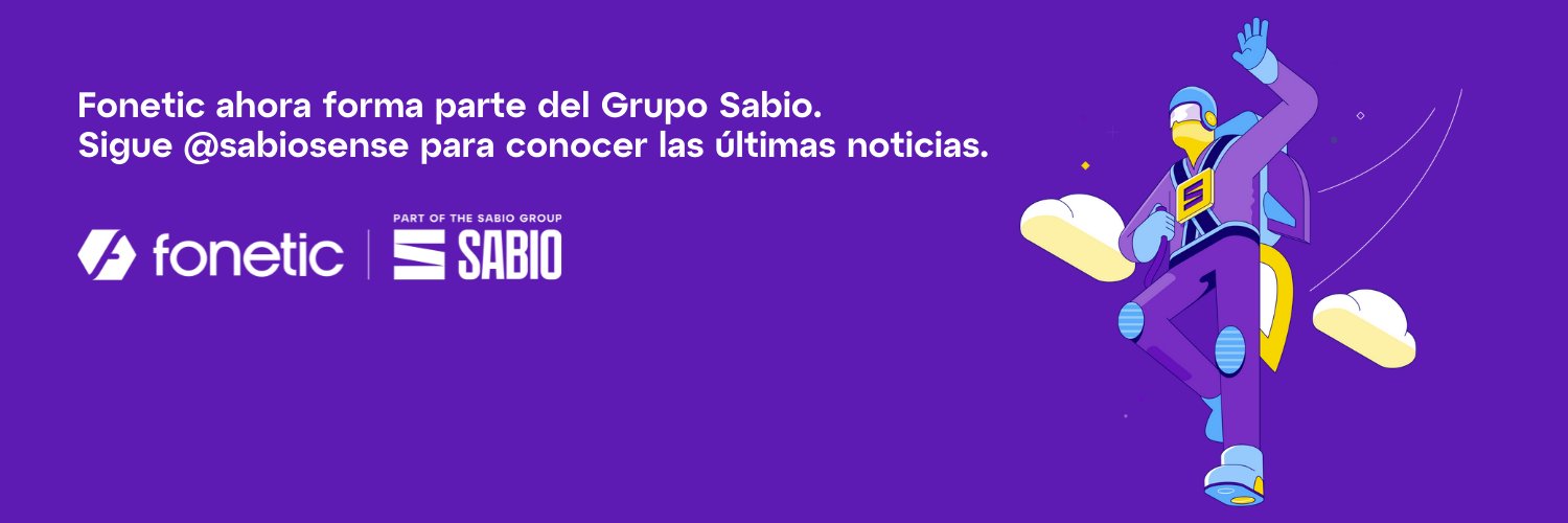 Fonetic banner