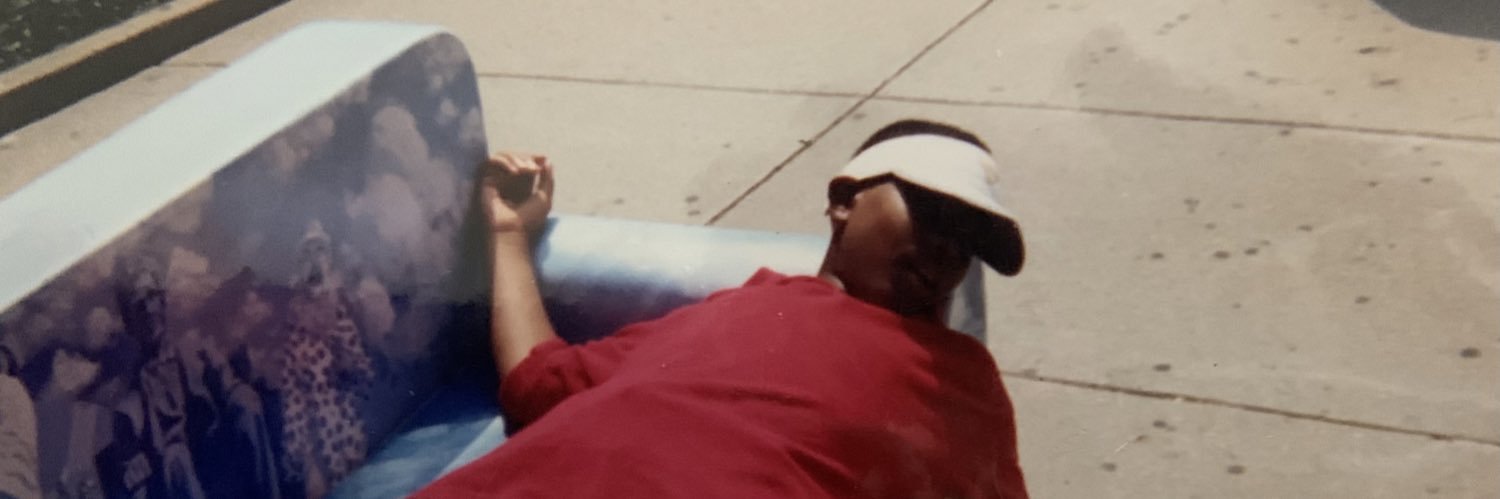 jahXmel's profile banner image