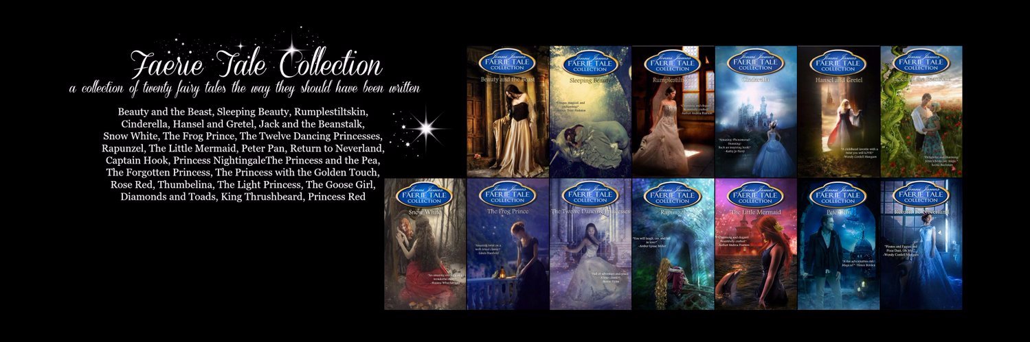 SerenityBrookePress 📌 for pin 📌 banner