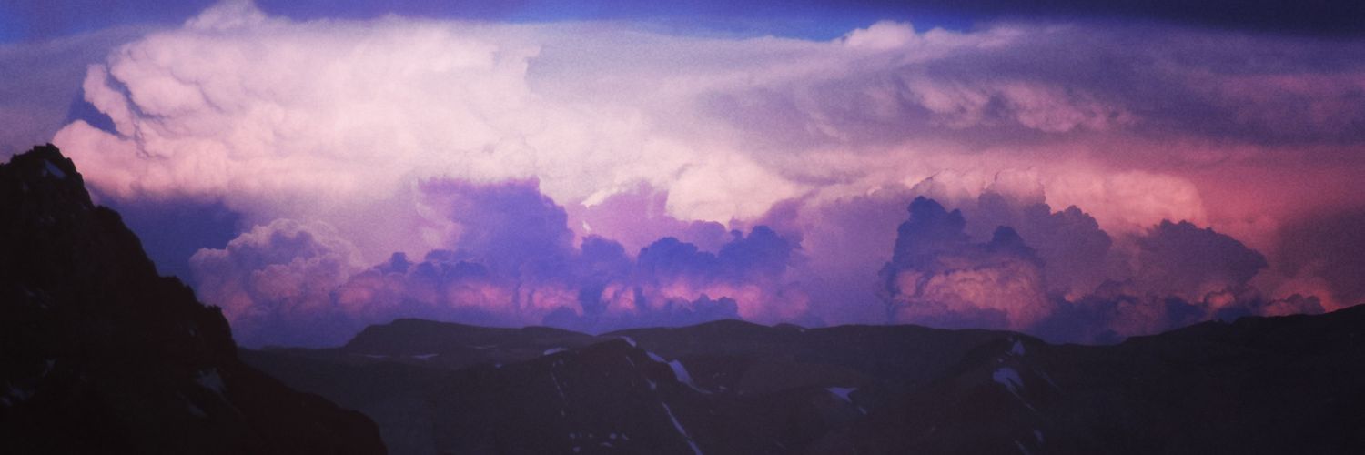 mountainaxel's profile banner image
