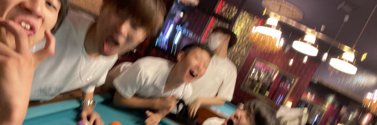 ryuuujjii's profile banner image