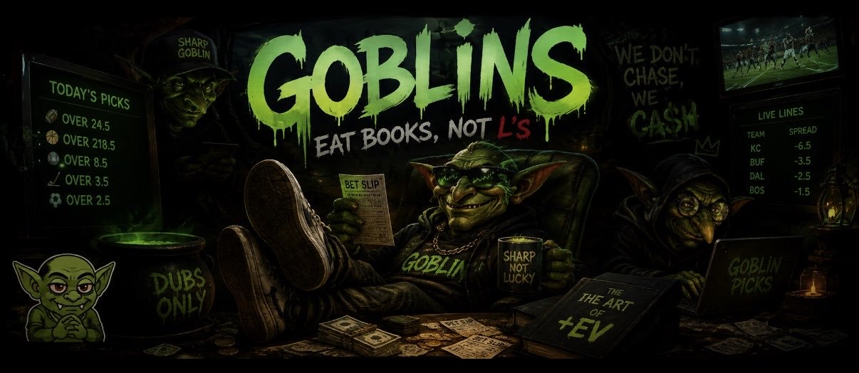 GoblinGME's profile banner image