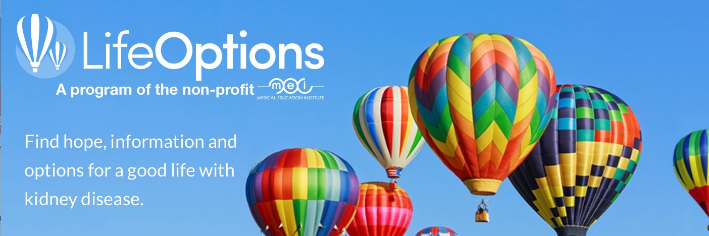 LifeOptions1993's profile banner image