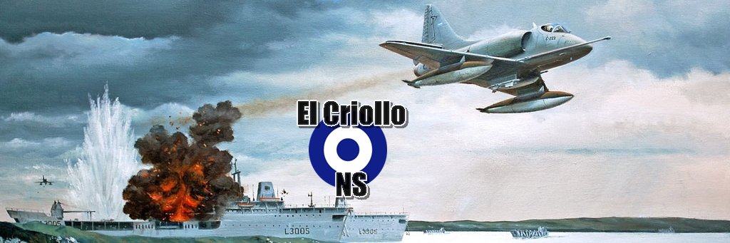 ElCriolloNS's profile banner image