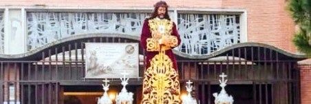 Antonio Ramírez Pérez banner