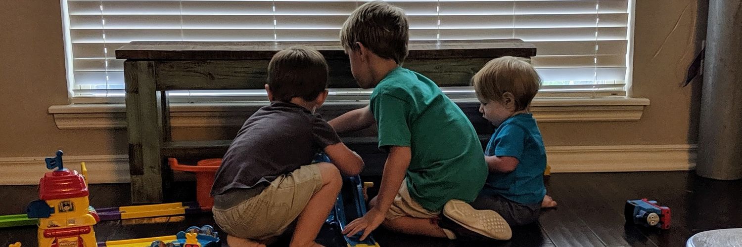 mommablogga's profile banner image