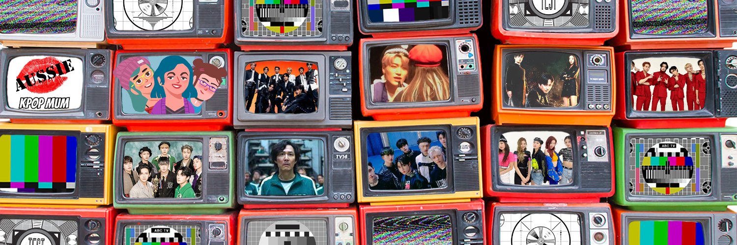 AussieKPOPMum's profile banner image