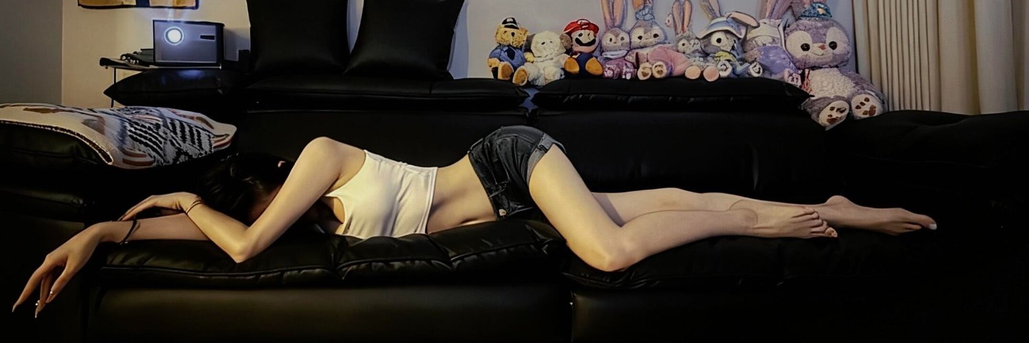 LuuLuu888's profile banner image