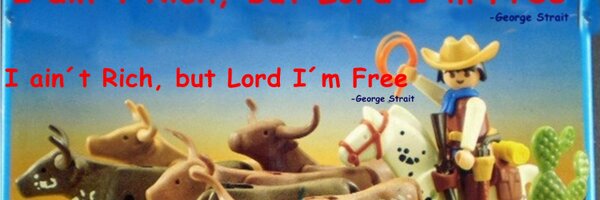 LoneRider37 Profile Banner