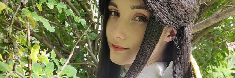 liesee_cos's profile banner image