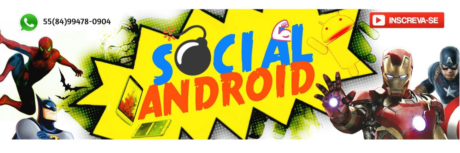socialandroid_'s profile banner image